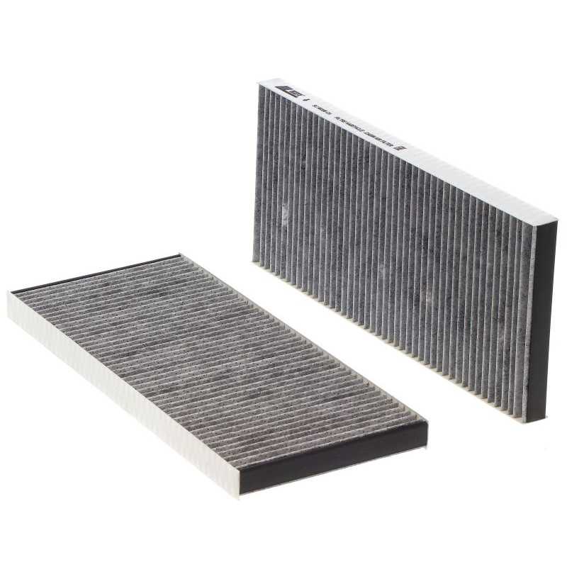 Filtre habitacle SC90358 CA