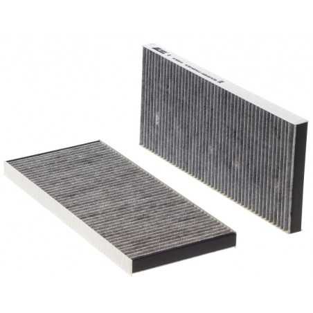 Filtre habitacle SC90358 CA