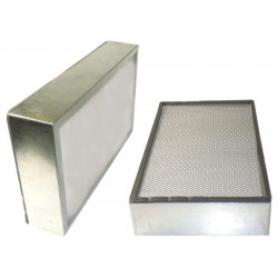 Filtre habitacle SC90350