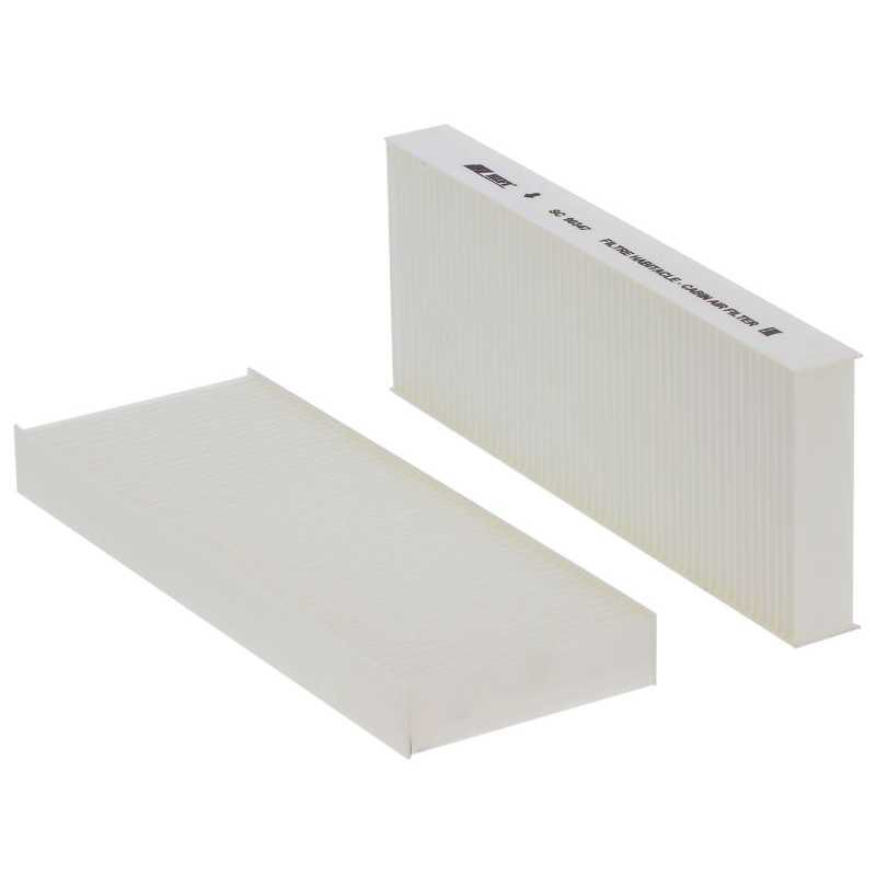 Filtre habitacle SC90347