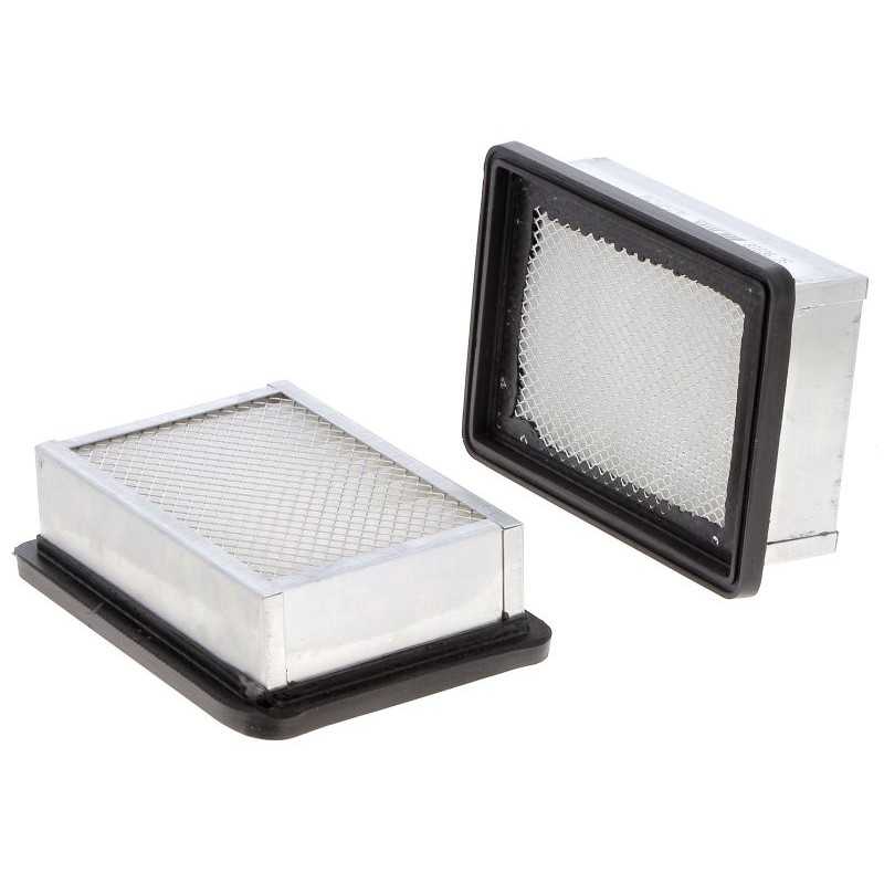 Filtre habitacle SC90318
