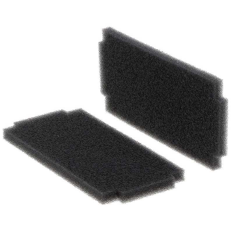 Filtre habitacle SC90314