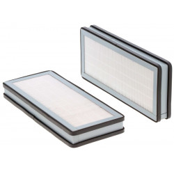 Filtre habitacle SC90313