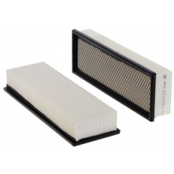 Filtre habitacle SC90312