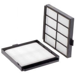 Filtre habitacle SC90311