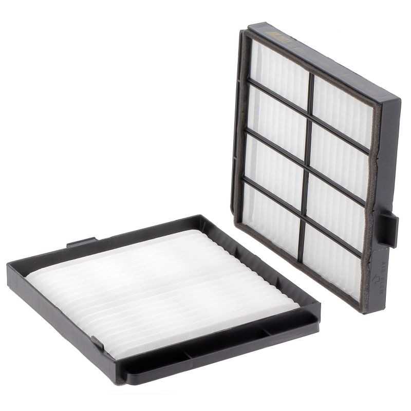 Filtre habitacle SC90311