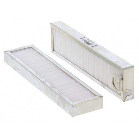 Filtre habitacle SC90299 Filtre habitacle SC90299