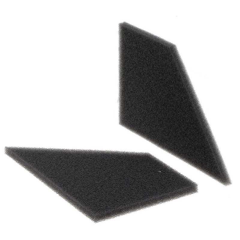 Filtre habitacle SC90289