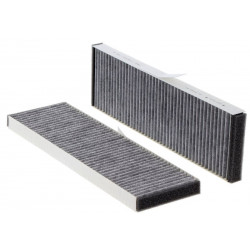 Filtre habitacle SC90282 CA