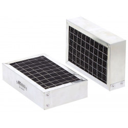 Filtre habitacle SC90279