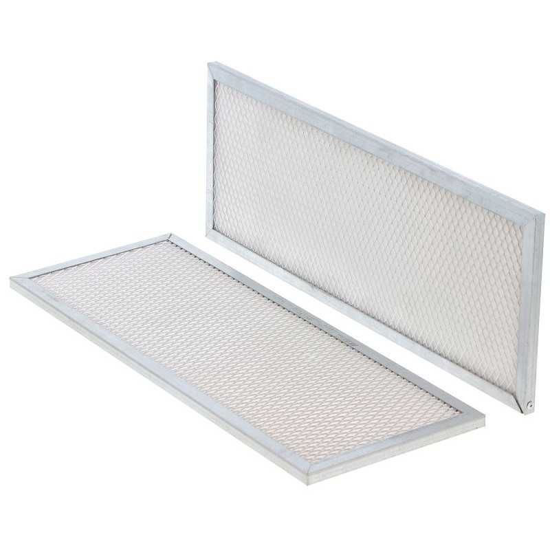 Filtre habitacle SC90271