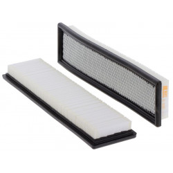 Filtre habitacle SC90262