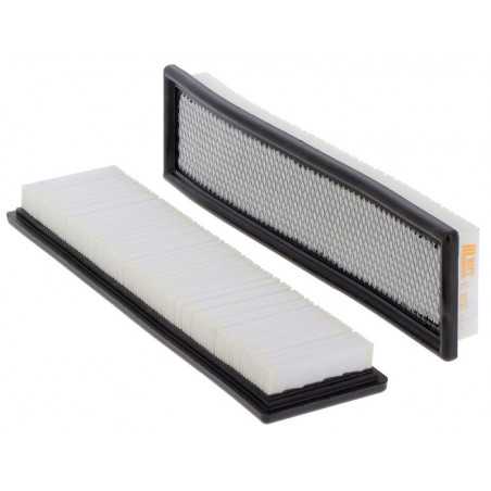 Filtre habitacle SC90262