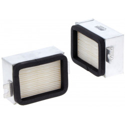 Filtre habitacle SC90254