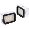Filtre habitacle SC90254