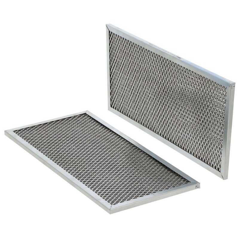 Filtre habitacle SC90248