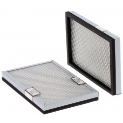 Filtre habitacle SC90240