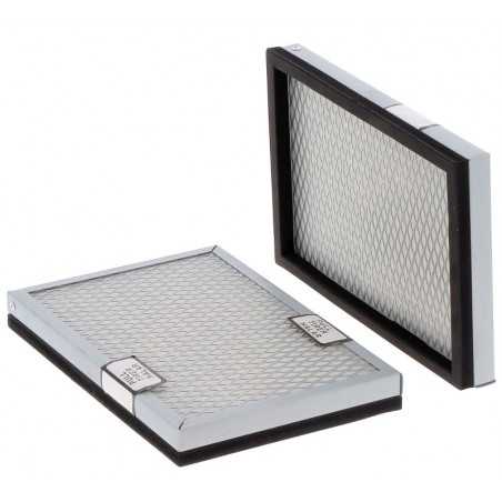 Filtre habitacle SC90240