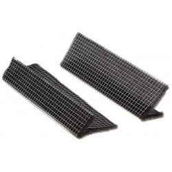 Filtre habitacle SC90222