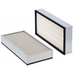 Filtre habitacle SC90221