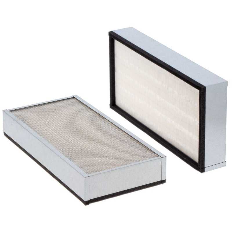 Filtre habitacle SC90221