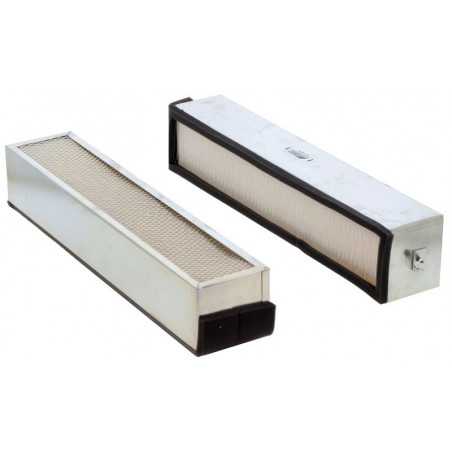 Filtre habitacle SC90220