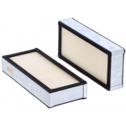 Filtre habitacle SC90218