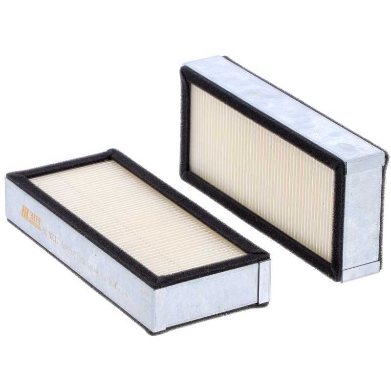 Filtre habitacle SC90218
