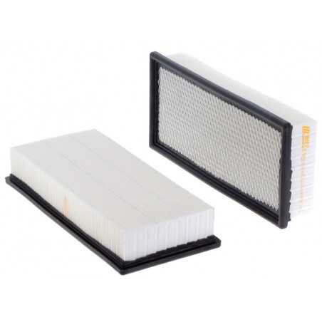 Filtre habitacle SC90210