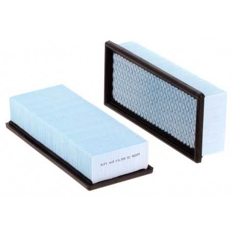 Filtre habitacle SC90209