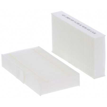 Filtre habitacle SC90198