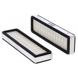 Filtre habitacle SC90196