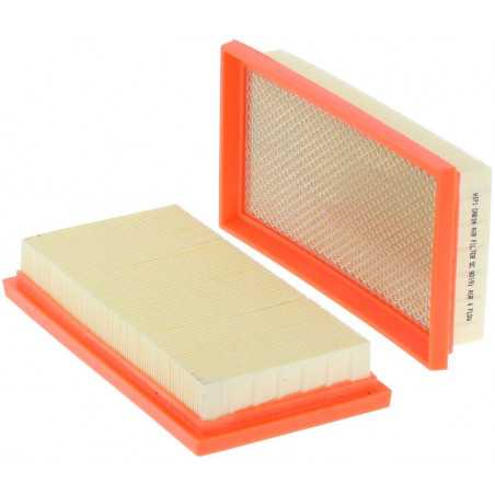 Filtre habitacle SC90191
