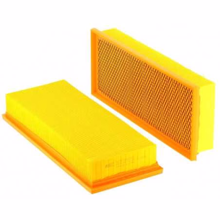 Filtre habitacle SC90174