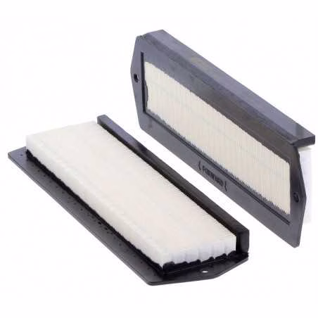 Filtre habitacle SC90158