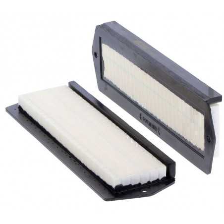 Filtre habitacle SC90158 Filtre habitacle SC90158