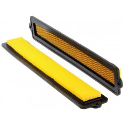 Filtre habitacle SC90157