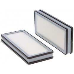 Filtre habitacle SC90150