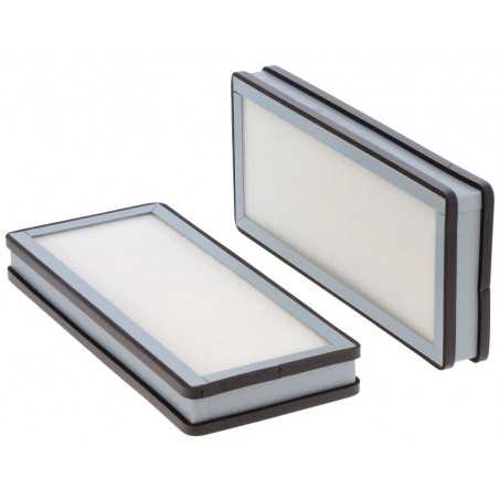 Filtre habitacle SC90150