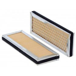 Filtre habitacle SC90144