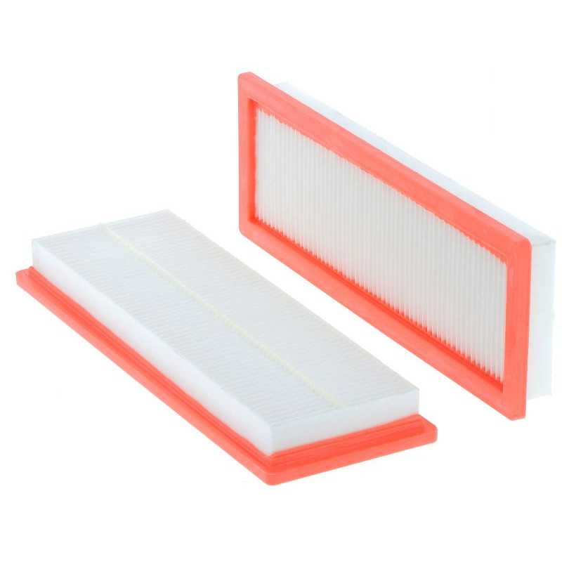 Filtre habitacle SC90141