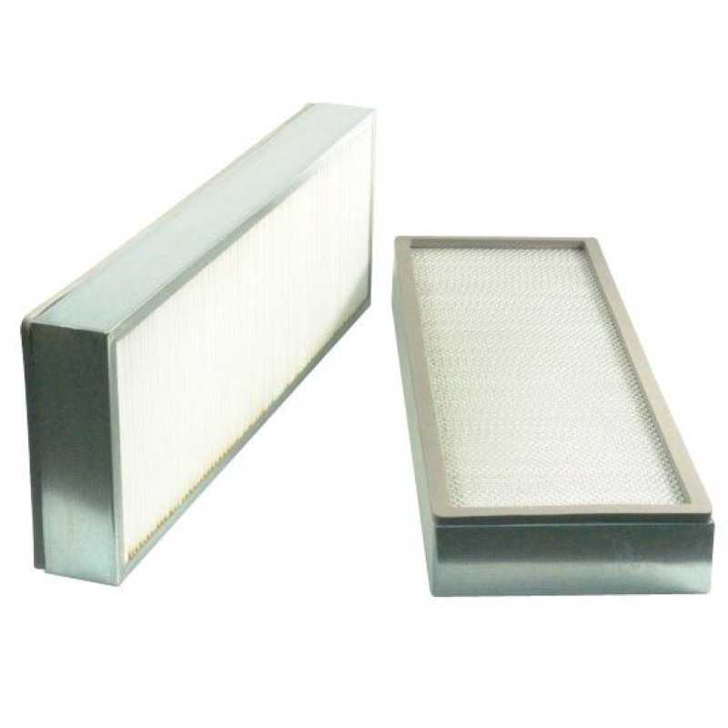 Filtre habitacle SC90130