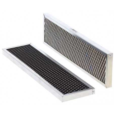 Filtre habitacle SC90125