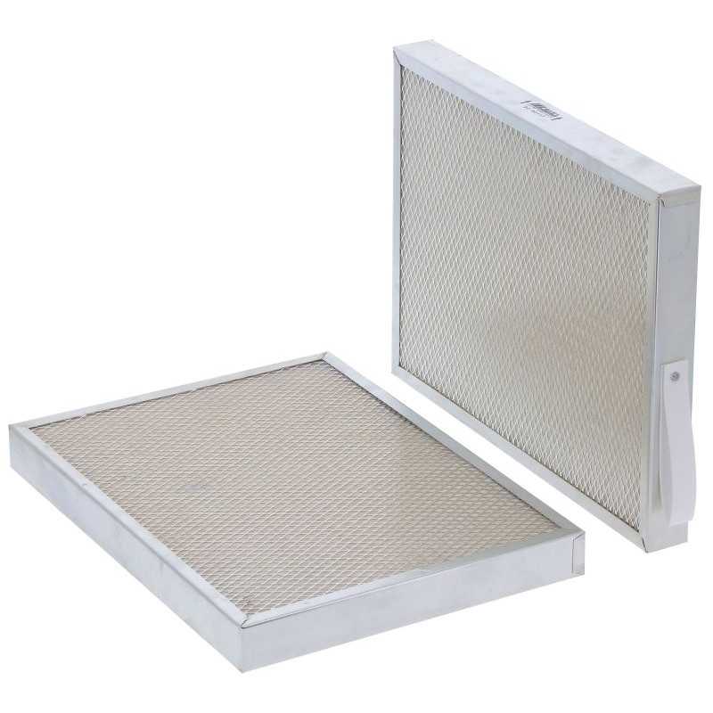 Filtre habitacle SC90117
