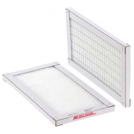 Filtre habitacle SC90115