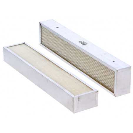 Filtre habitacle SC90084