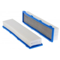 Filtre habitacle SC90078