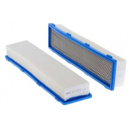 Filtre habitacle SC90078