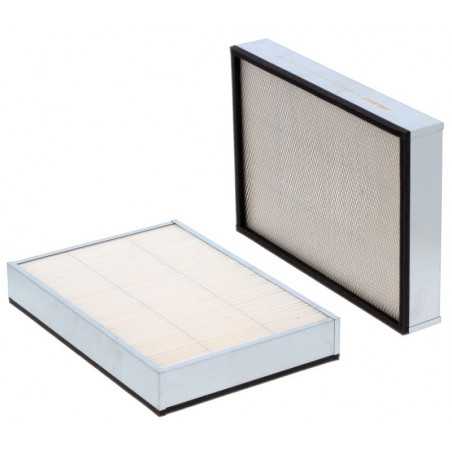 Filtre habitacle SC90062