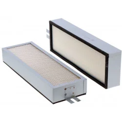 Filtre habitacle SC90061